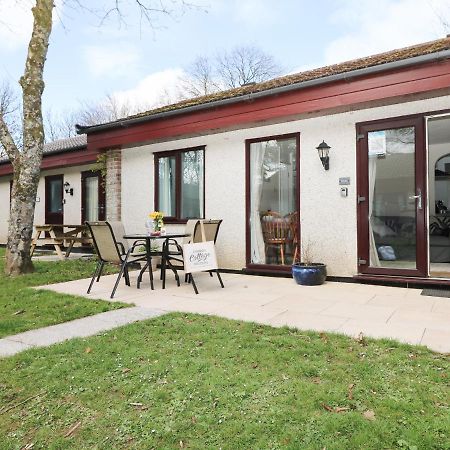 Miles Retreat Villa Hayle Exterior photo