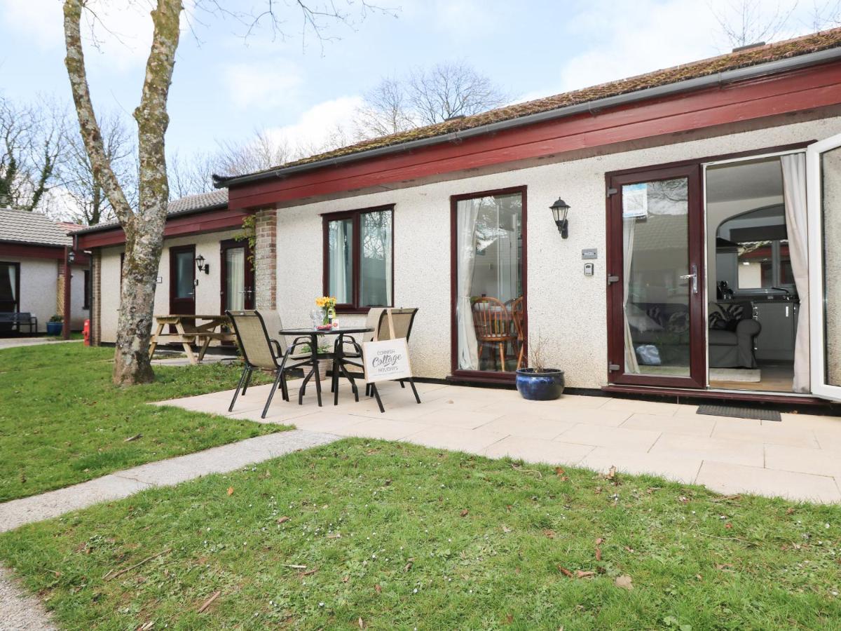 Miles Retreat Villa Hayle Exterior photo